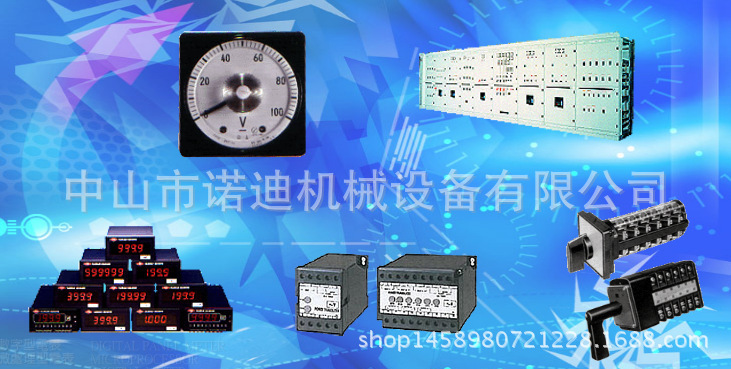 TMC 直流電流表P-596A2   G-PSM  P-F4-SY241