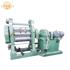 其他橡胶机械;混炼机;其他塑料机械