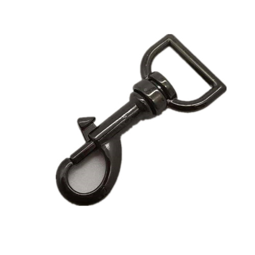 Chao Meng Hardware Wholesale, Bag Hardware Accessories, Zinc Alloy 5/16