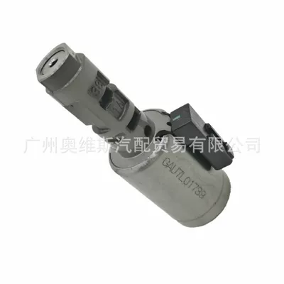 09G/TF-60SN Transmission – Sürətlər qutusu