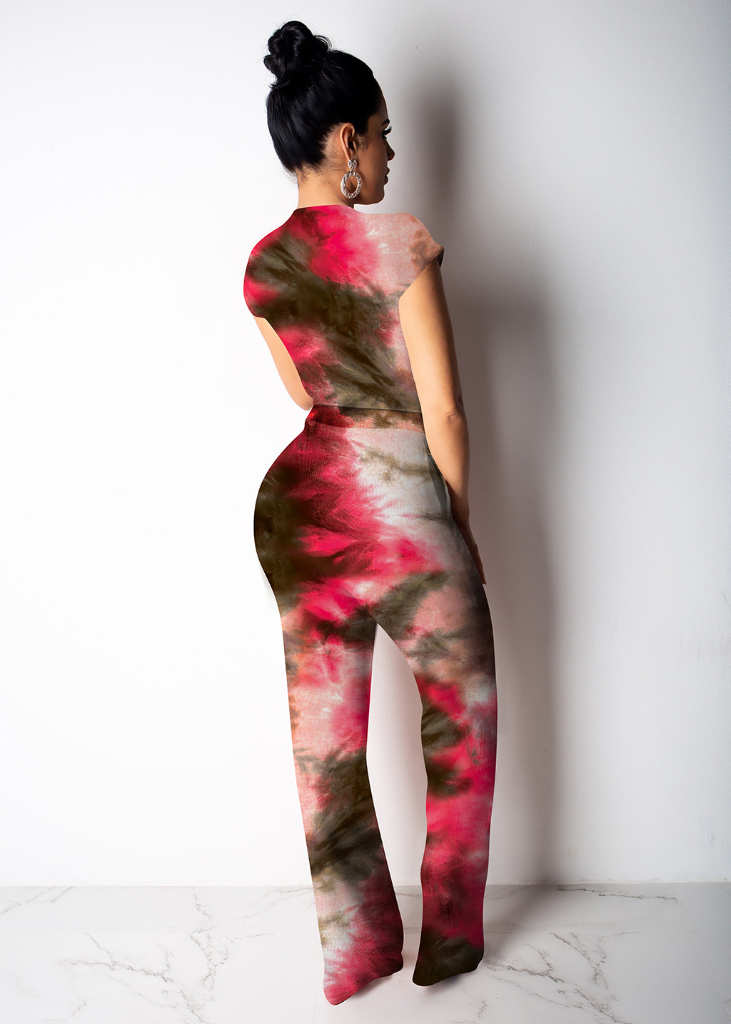 Costume femme en Tricot - Ref 3333909 Image 37