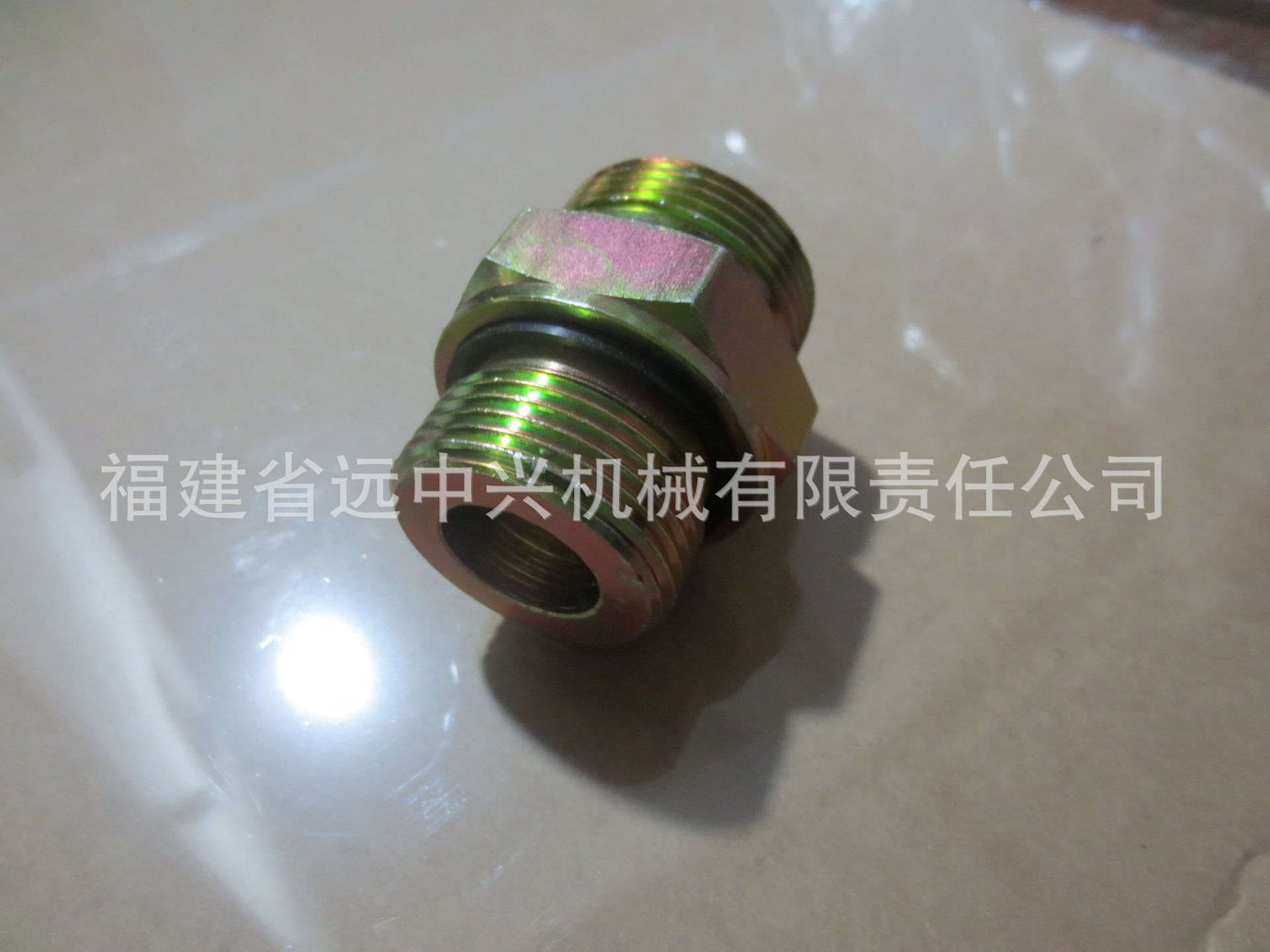 特雷克斯 Terex  接头 15251937 矿车配件