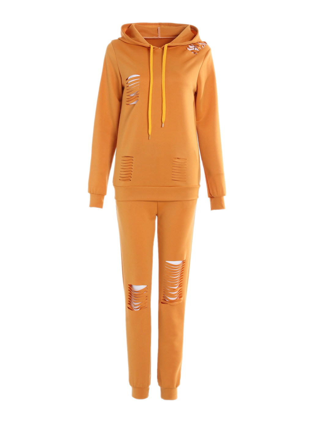 Costume femme en Mélange de coton - Ref 3334639 Image 33