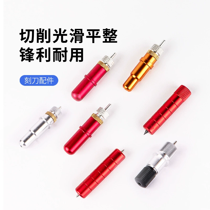 Хитрый набор инструментов для резки卡， но it's Chinese.