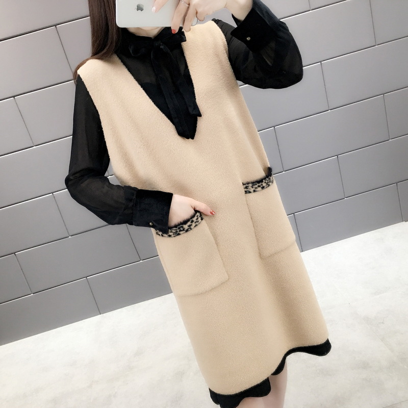 Gilet femme TRINA - Ref 3317316 Image 4