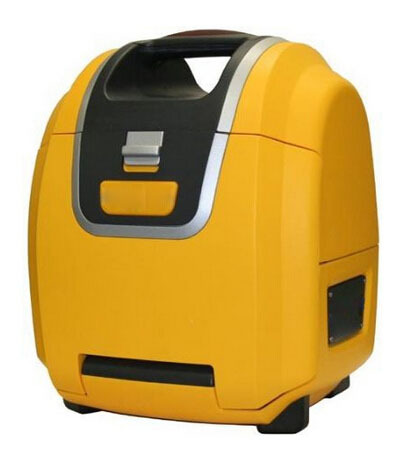 Innov-X移动式油品分析仪 X-5000 DE-2000便携光谱仪 油品分析仪