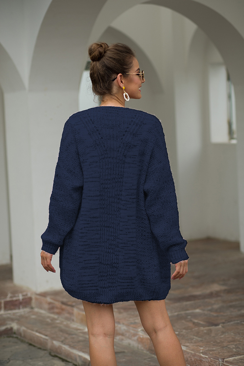 Pull femme en Fibre de polyester Polyester  - Ref 3414450 Image 66