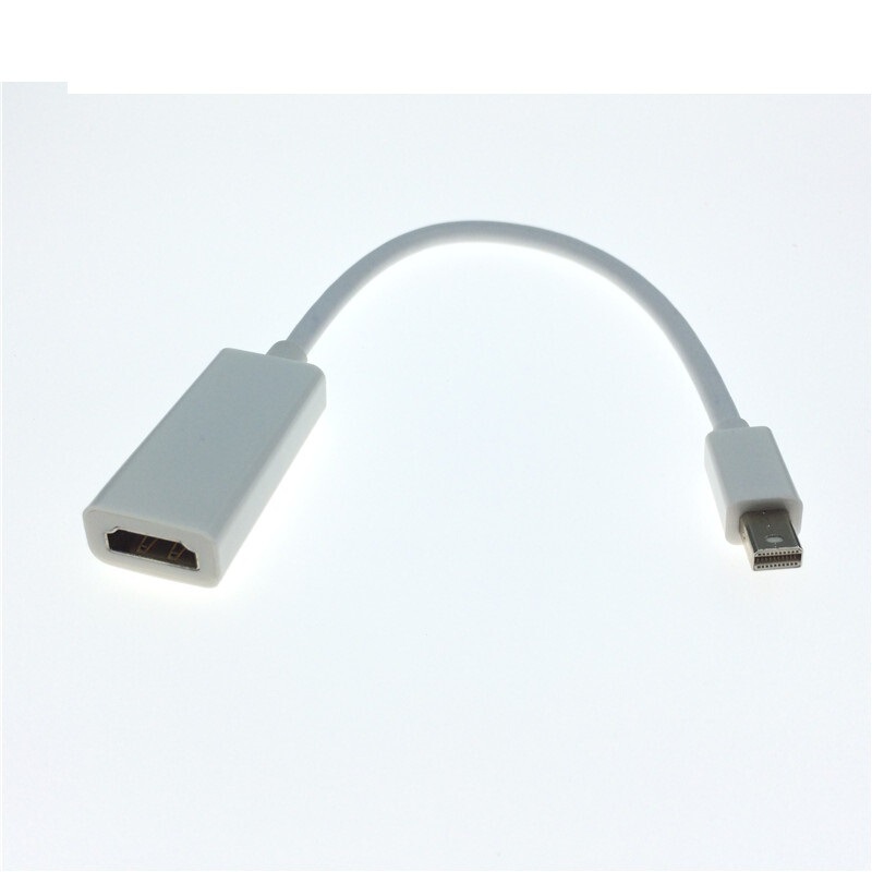 Laptop Lightning mini dp to hdmi Adapter Mini dp to HDMI Mother Converter Projector Laptop Lightning mini dp to hdmi Adapter Mini dp to HDMI Mother Converter Projector