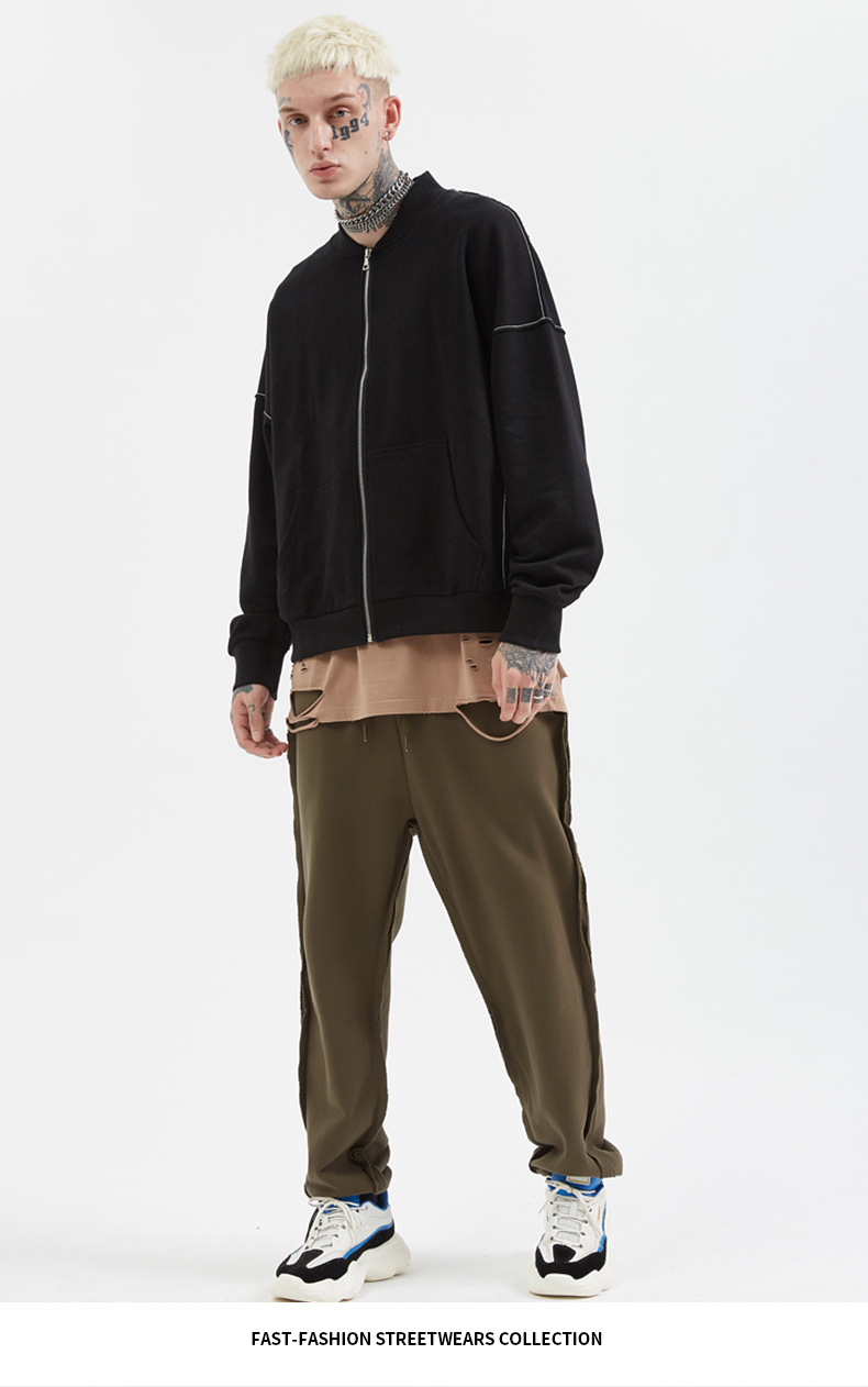 Casual Style