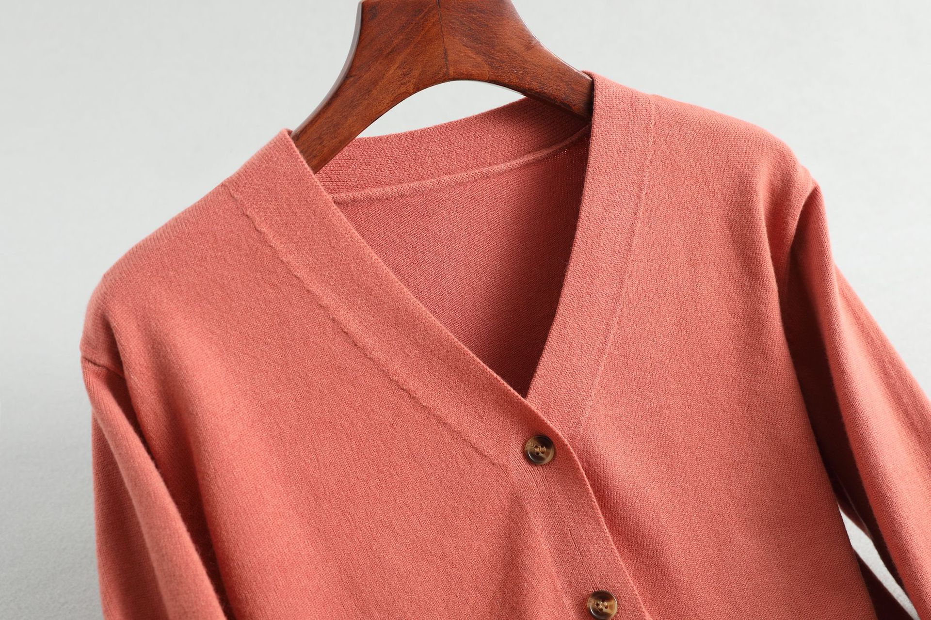 Pull femme en Acrylique - Ref 3414312 Image 58