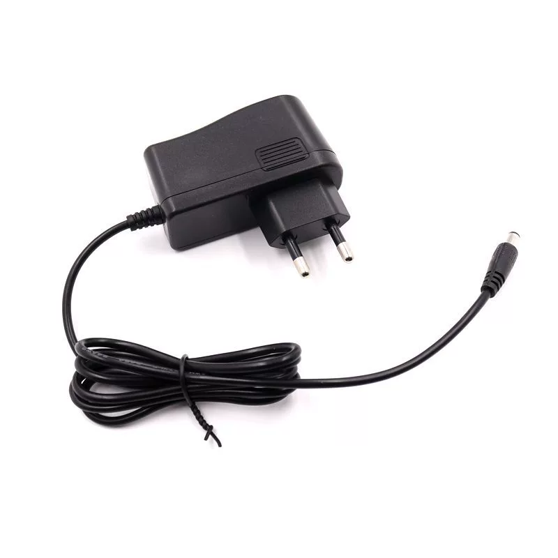 Фабричный прямой продажа адаптер питания для плеера 13.5V 0.8A KC PSE UL CE SAA BS 3C сертификации