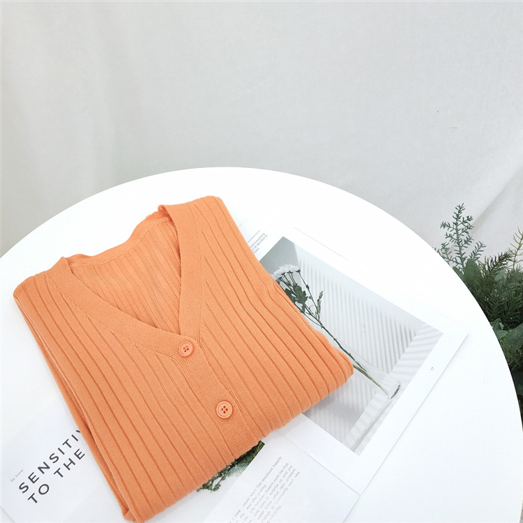 Pull femme en Acrylique - Ref 3414614 Image 30