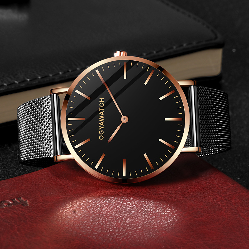 OGY Mesh Watch - Image 15