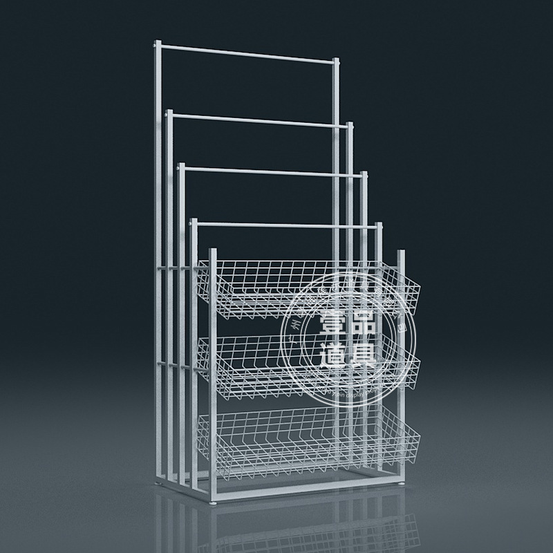 壹品展示雨伞架收纳商店商用雨伞桶进门口放置筒神器挂放伞的架子