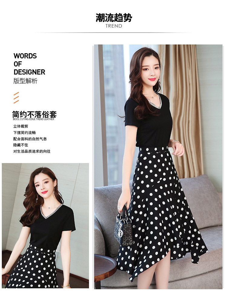 Costume femme en Mélange de coton - Ref 3335657 Image 9