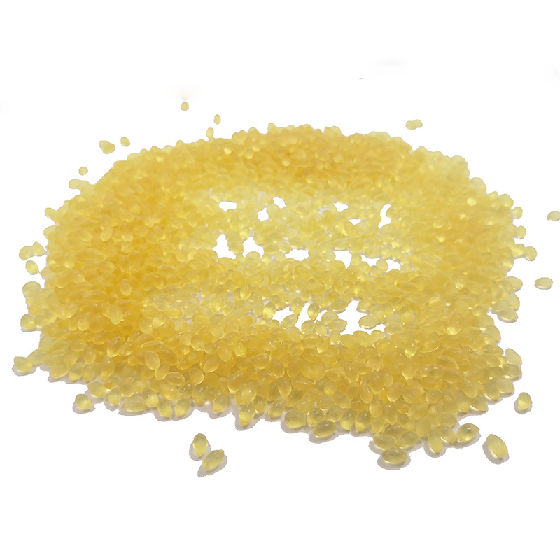 抗冲击高柔韧性聚酰胺热熔胶 塑料粘结力PA热熔胶粒 用于热烫工艺