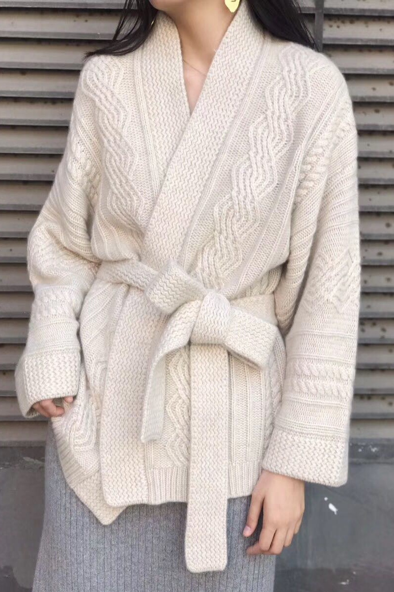 Pull femme - Ref 3414333 Image 4