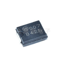 全新 MBRS4201T3G B421 200V 4A SMC 贴片肖特基二极管 二三极管