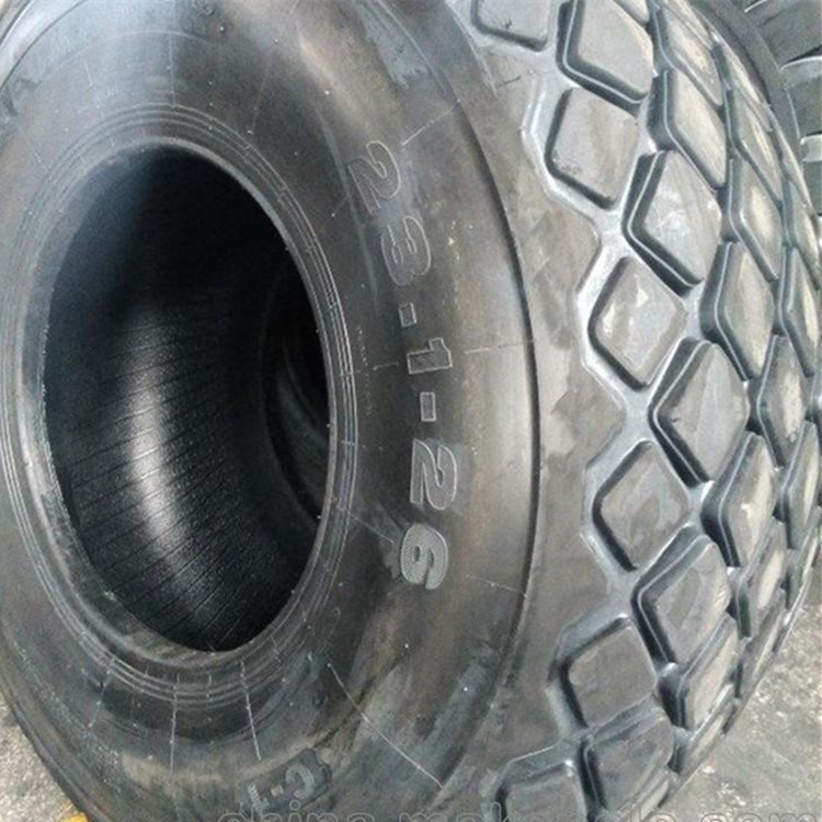 批发压路机轮胎23.1-26工程机械轮胎18.00-24加厚