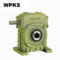 日邦牌WPDKS135蜗轮蜗杆减速机减速器用于起重机减速机输送设备