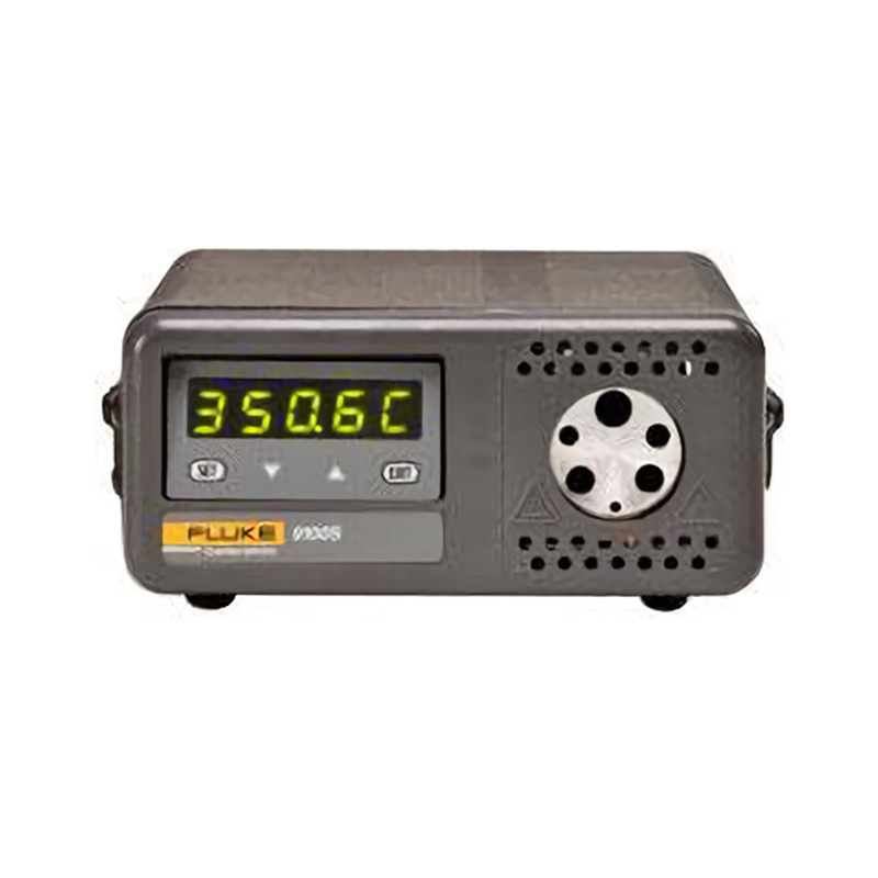 全新原装美国 福禄克 FLUKE 9100S/9102S  手持式携带干式炉