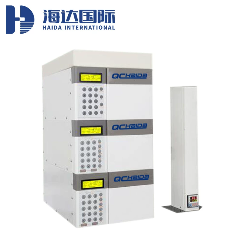 Металлоэлемент обнаружения RoHS 2.0 четыре вида приборов обнаружения прутенба