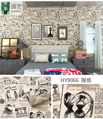 Wholesale Creative Female Student Dormitory Wallpaper KTV Wall Sticker Self-Adhesive Bedroom Wallpaper Waterproof Instant Sticker