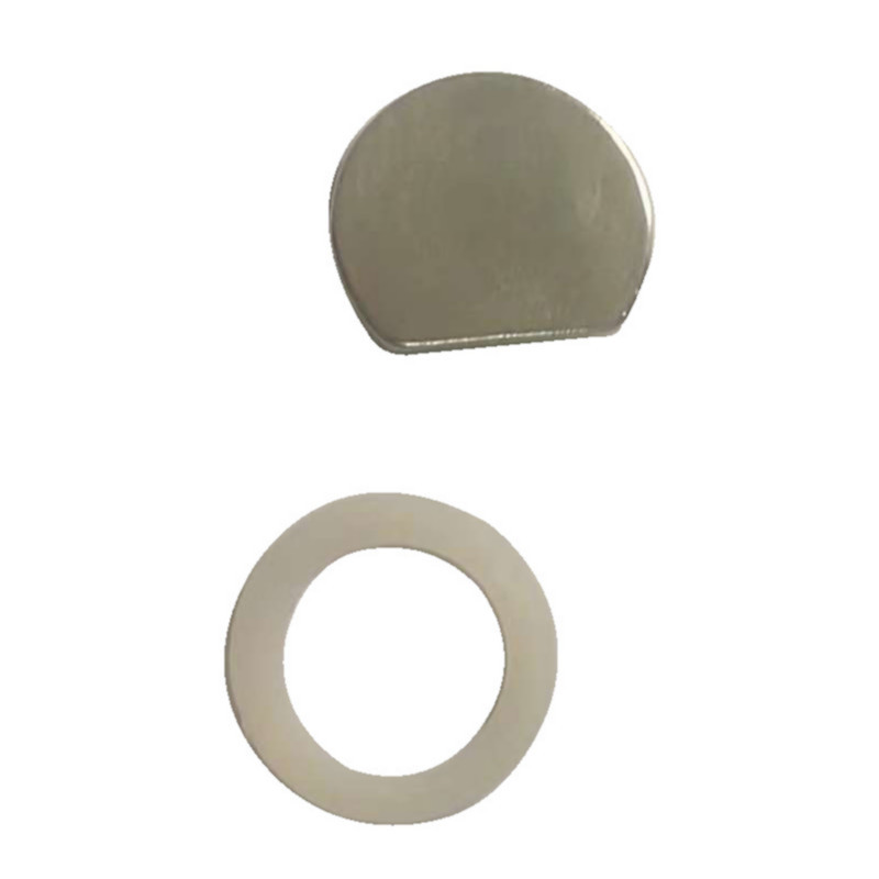 供强磁铁门吸磁铁半圆强磁，V型，磁力吸力磁钢强力磁吸