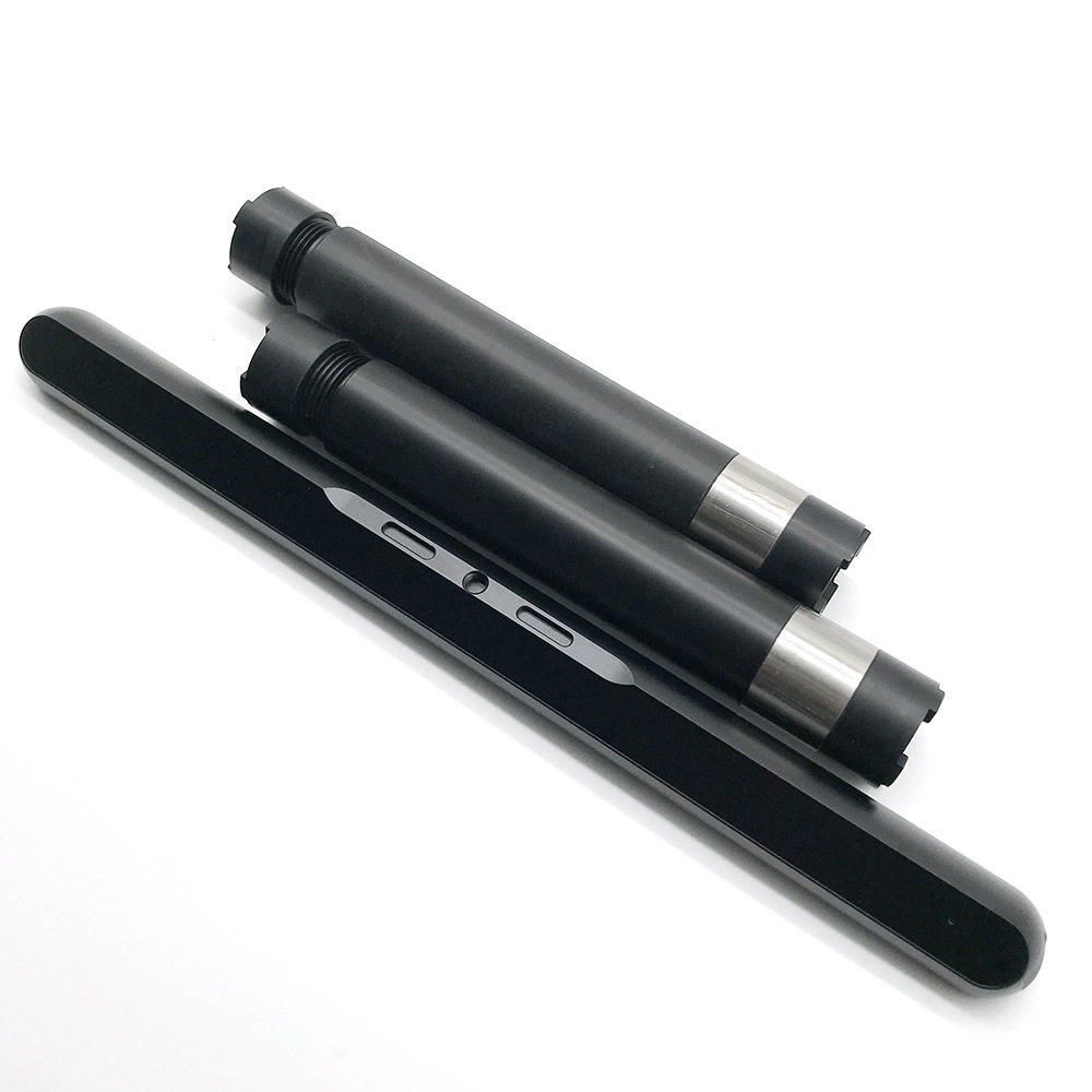 CNC加工中心 铝合金定制加工 五金配件加工 可阳极氧化 机加工件