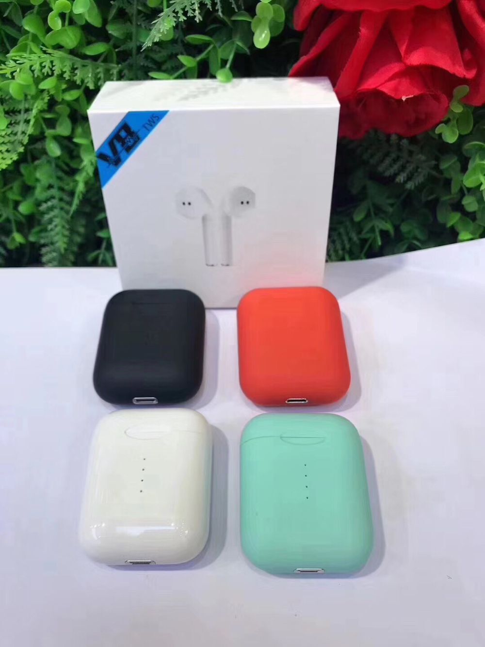 Casque bluetooth fonction appel - Ref 3378747 Image 8