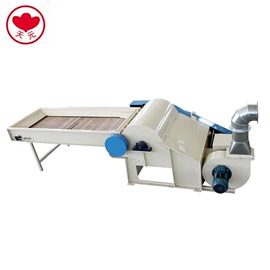 非织造布机械;缝中设备;其他纺织设备