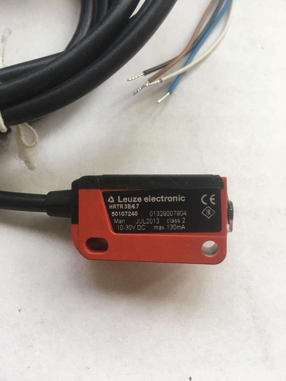 背景消隐HRTR3B/6.7