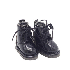 OB11鞋小布 obitsu11鞋子 美結豬娃娃鞋子 12分BJD8分 可兒