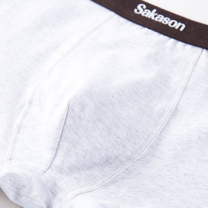 青少年内裤 纯棉儿童内裤中大童学生平角裤小男孩四角裤 厂家直销