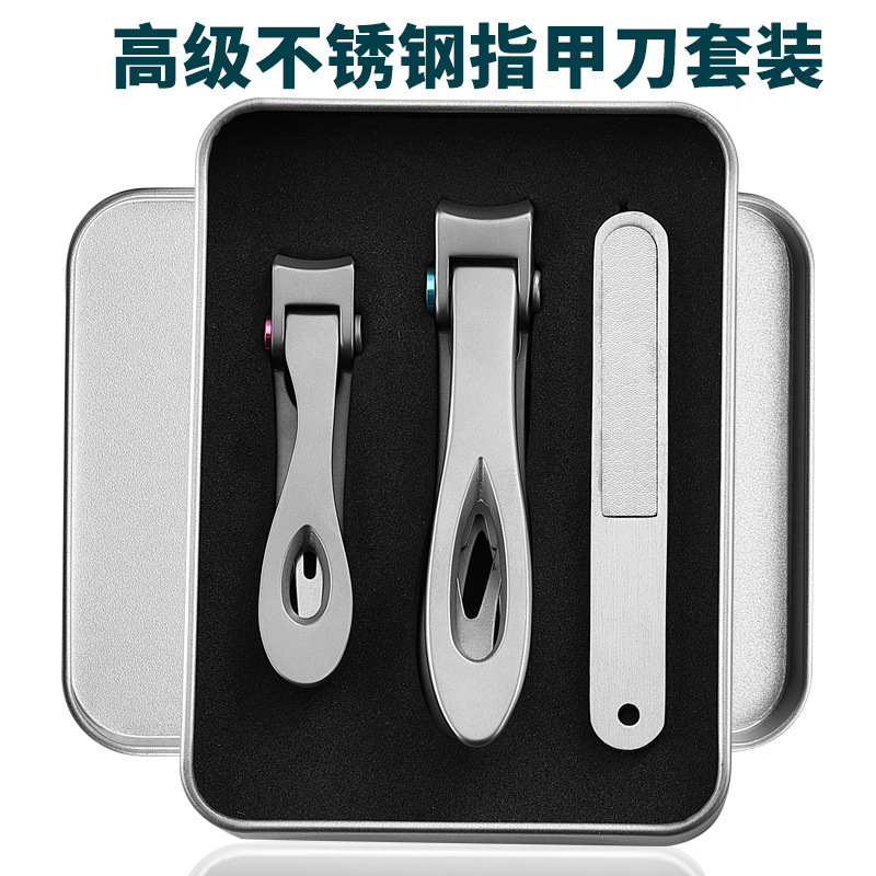 small nail scissors stainless steel for nails