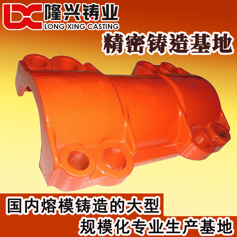 合金钢铸件 外贸铸件 熔模铸造加工 脱蜡铸件厂家