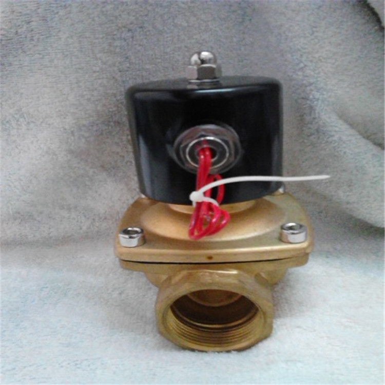 2W-350-35电磁阀ZW-350-35 2W-15-20-25-32-40-50-65-80-100SPEED