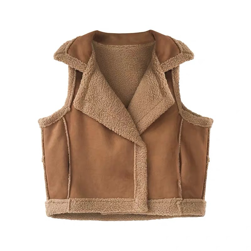 Gilet femme - Ref 3434790 Image 5