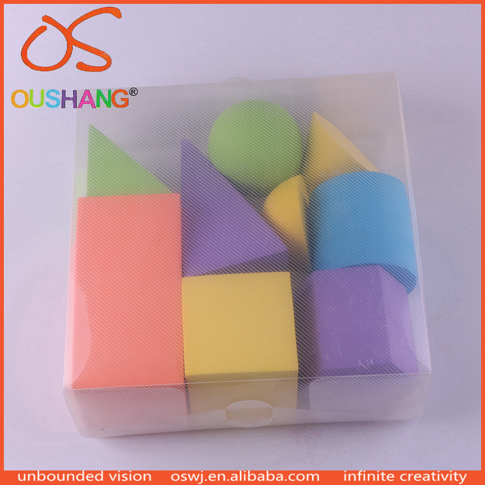 EVA积木套装，浮板，浮背，地垫|ru