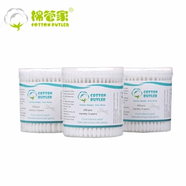 化妆棉、棉签;棉签棉棒;湿巾纸