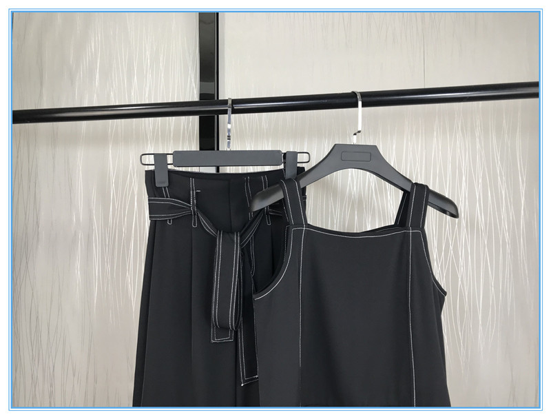 Costume femme en Coton peigné - Ref 3335470 Image 13