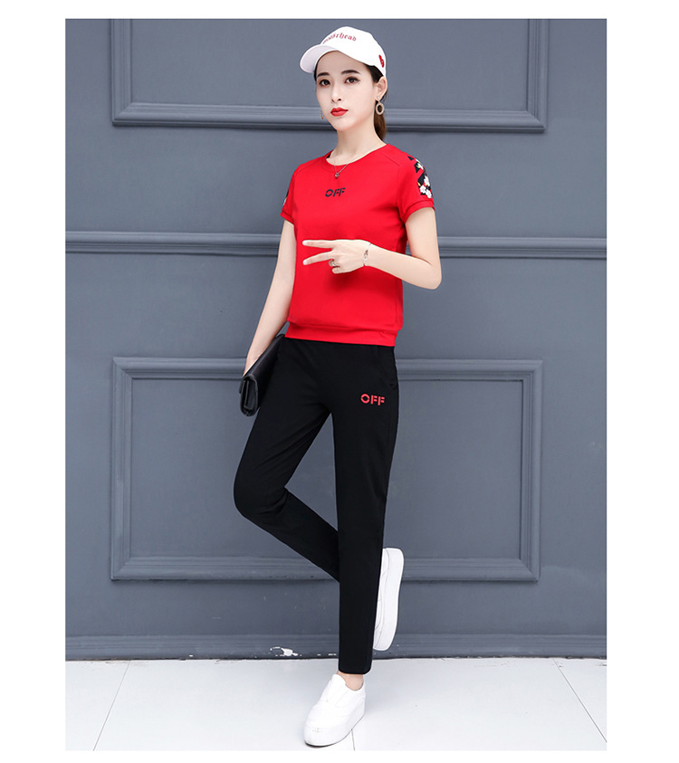 Costume femme en Coton - Ref 3334337 Image 25