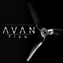 ˚⺽ģbwCyEMAX AVAN Flow 5043 5Ӣ紩ԽC3~