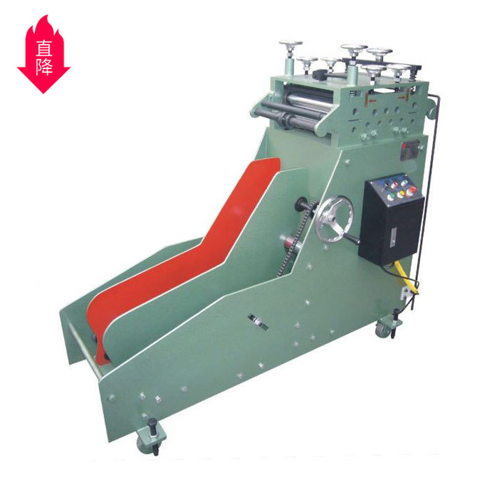 乐清诚辉精密机械自动出料矫正机CL-150冲压周边全自动全自动送料