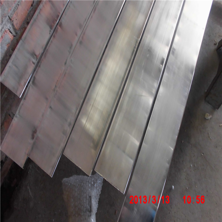 镀镍铜排TU2无氧导电铜排 T1紫铜排纯铜量大优惠