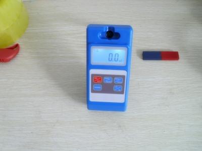 高斯计型号：HAD-T103