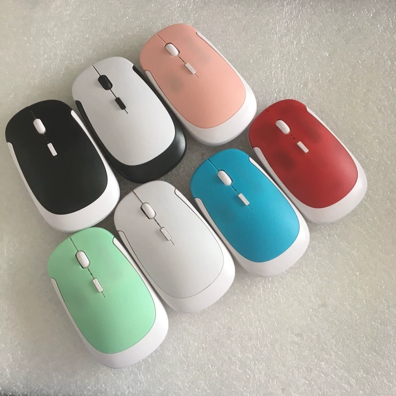 (), беспроводная мышь, ноутбук, аксессуары, подарок на день рождения, Aliexpress, Amazon