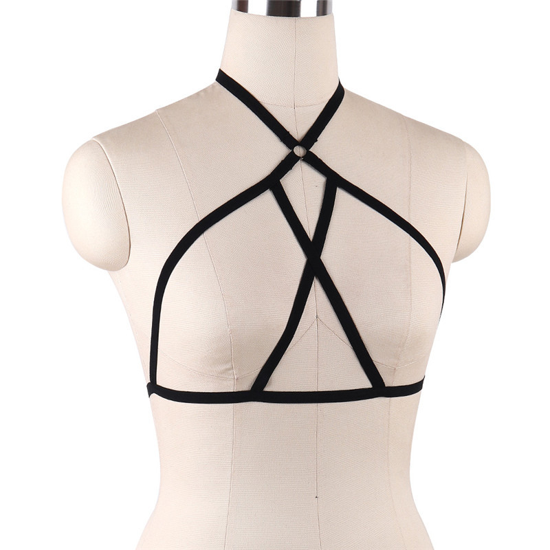 Soutiens-gorge RAYON MAGIQUE en Polyester - Ref 3369173 Image 4