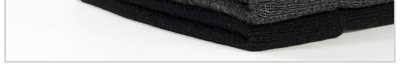 Unisex Autumn/winter warm woven ski hat with hip hop knit hat over cloth wool hat_voghion.com