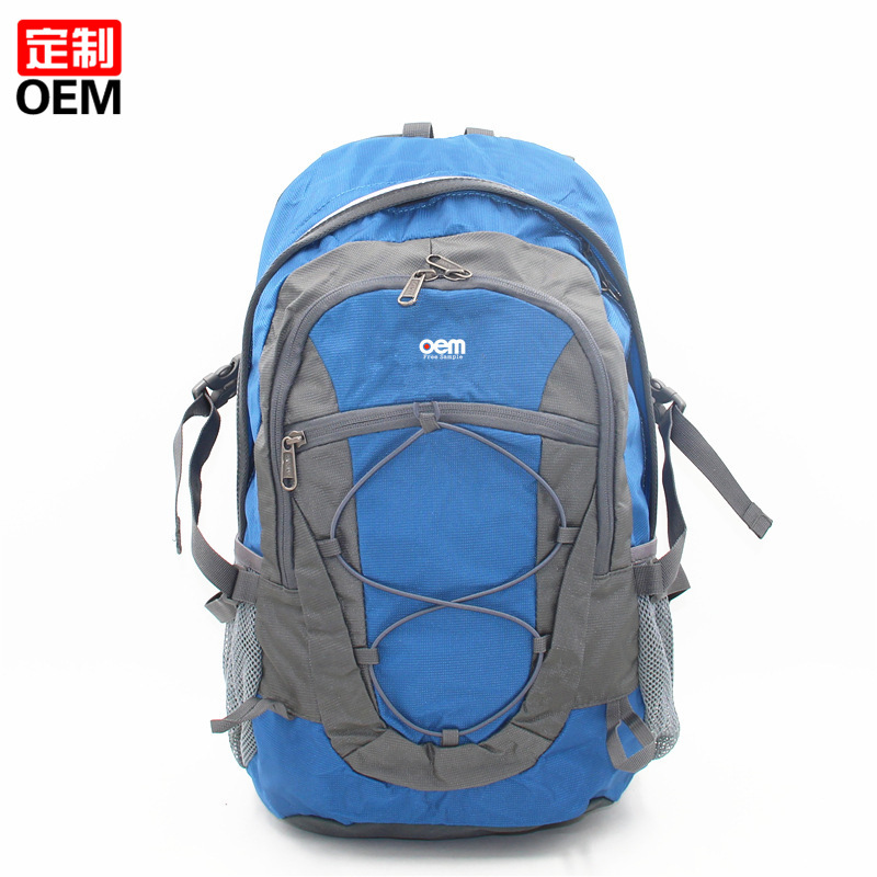 universal sports backpack for men and women